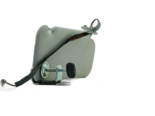 left-sun-visor-peugeot-307-3ac-2000-2001-2002-2003-2004-2005-2006-2007-2008-2009-2010-2011-2012-36320695 main image