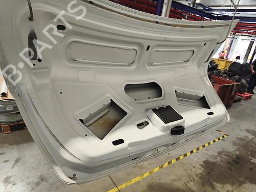 Tailgate DACIA LOGAN (LS_) 1.2 16V (LS1N, LS02, BS02) | BP37148240C6 - Image 4