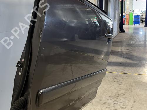 Left front door CITROËN C-CROSSER (VU_, VV_) 2.2 HDi | BP29422516C2 