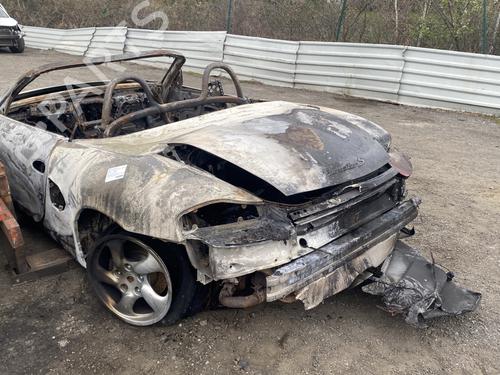 Subframe PORSCHE BOXSTER (986) S 3.2 | BP28354255M9 - Image 5