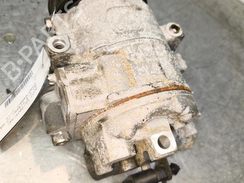 Compresseur AC AUDI A2 (8Z0) 1.4 TDI (75 hp) 32996759