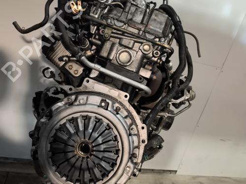 Motor MITSUBISHI L200 / TRITON (KA_T, KB_T) 2.5 DI-D 4WD (KB4T) | BP28420345M1