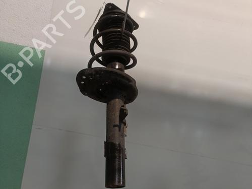 Used Left front shock absorber Left front shock absorber RENAULT MEGANE IV Hatchback (B9A/M/N_) 1.5 dCi 110 (B9A3) (110 hp) 26173501 26173501