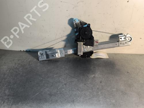 Front left window mechanism DACIA SANDERO II 1.0 TCe 100 (B8ML) | BP29997446C22 - Image 3