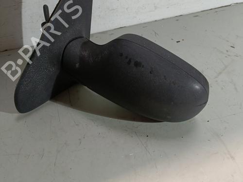 Left mirror RENAULT CLIO II (BB_, CB_) 1.2 (BB0A, BB0F, BB10, BB1K, BB28, BB2D, BB2H, CB0A,... | BP26156212C26 