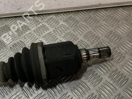 Used Left front driveshaft Left front driveshaft FIAT CROMA (194_) 1.9 D Multijet (194AXB1B) (120 hp) 27328649 27328649