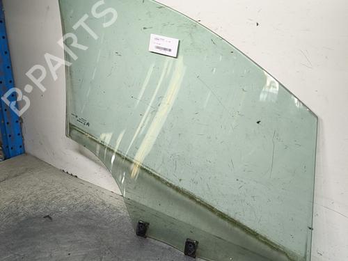 Front left door window CITROËN DS4 (NX_) 2.0 HDi / BlueHDi 135 | BP30356993C18