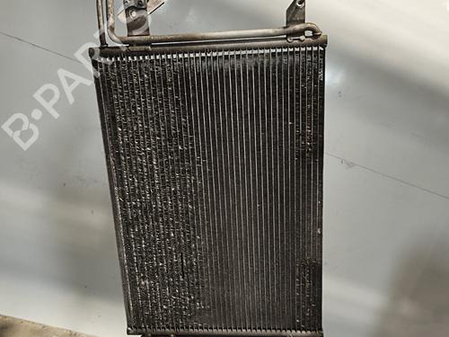 Used AC radiator AC radiator VW GOLF PLUS V (5M1, 521) [2004-2013] 36553787 36553787