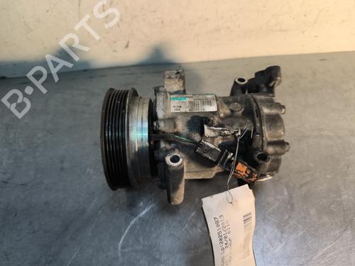 AC compressor NISSAN JUKE (F15) 1.5 dCi | BP29733407M34 