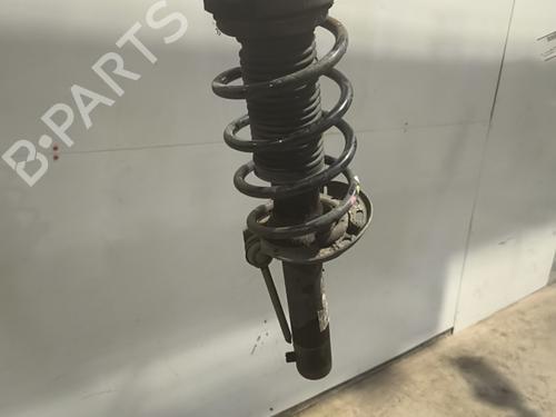 Used Left front shock absorber Left front shock absorber VW TOURAN (1T3) 1.2 TSI (105 hp) 32995867 32995867