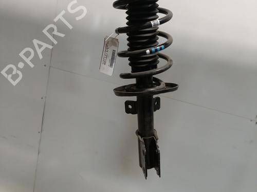 Used Right front shock absorber CITROËN JUMPY III Van (V_) 1.5 BlueHDi 120 (120 hp) 28078367