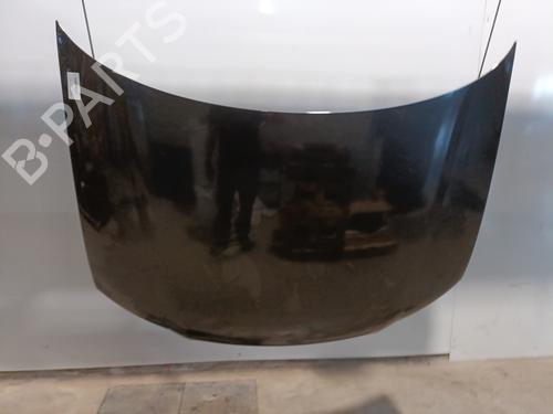 Used Hood AUDI A3 (8P1) 2.0 TDI 16V (140 hp) 29081510