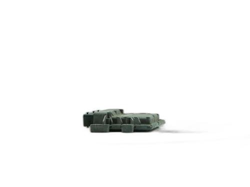 Engine control unit (ECU) RENAULT TWINGO II (CN0_) 1.2 16V (CN04, CN0B) | BP39638986M57 - Image 2