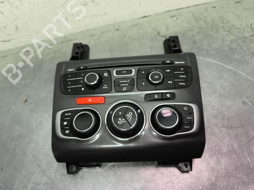 Radio CITROËN C4 II (NC_) 1.6 HDi 115 | BP30553384E6 - Image 3
