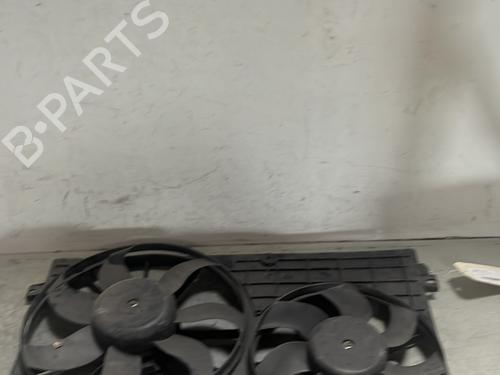 Radiator fan VW PASSAT B6 (3C2) 1.9 TDI | BP28304505M35
