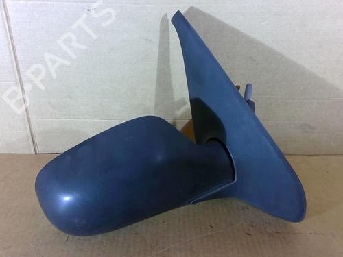 Used Right mirror RENAULT CLIO II (BB_, CB_) 1.4 (B/CB0C, B/CB0S) (75 hp) 22031762