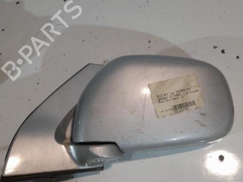 Used Left mirror SUZUKI GRAND VITARA I (FT, HT) 2.0 TD 4x4 (SQ420D) (87 hp) 21716552