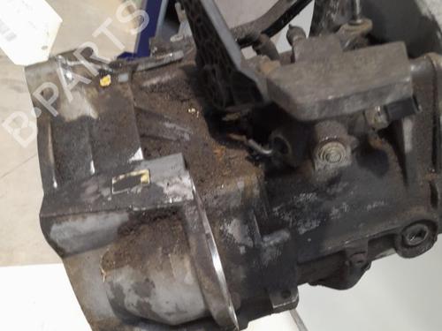 Gearbox VW GOLF VI (5K1) 2.0 TDI | BP21696557M3 