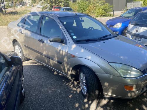 Left headlight FORD FOCUS I Saloon (DFW) 1.8 Turbo DI / TDDi | BP28304529C28  - Image 9