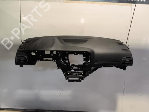 Used Dashboard RENAULT MEGANE IV Grandtour (K9A/M/N_) 1.5 dCi 90 (90 hp) 31816341
