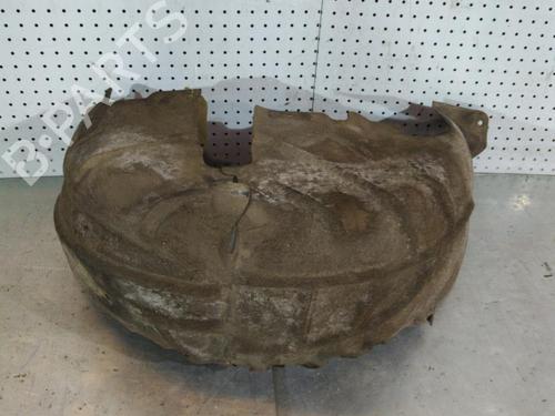 Used Wheel arch CITROËN DS3 (SA_) 1.4 VTi 95 (95 hp) 21715230