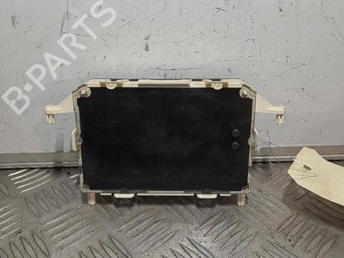 Used Display monitor Display monitor FORD FIESTA VI (CB1, CCN) 1.25 (82 hp) 22033062 22033062