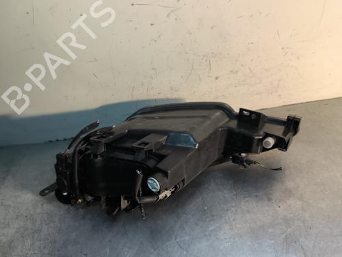 Right headlight PEUGEOT 206 Hatchback (2A/C) 2.0 HDI 90 | BP30154545C29