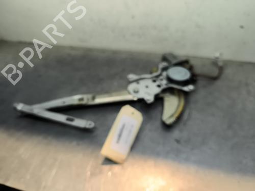 Raammechaniek rechts voor SUZUKI JIMNY Closed Off-Road Vehicle (SN) 1.5 DDiS 4WD (SN415D) (65 hp) 31999977