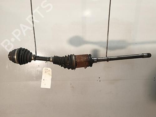 Right front driveshaft BMW X1 (E84) xDrive 18 d | BP40492562M39 - Image 3