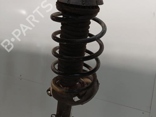 Used Left front shock absorber Left front shock absorber PEUGEOT 208 I (CA_, CC_) 1.6 HDi (92 hp) 28166386 28166386
