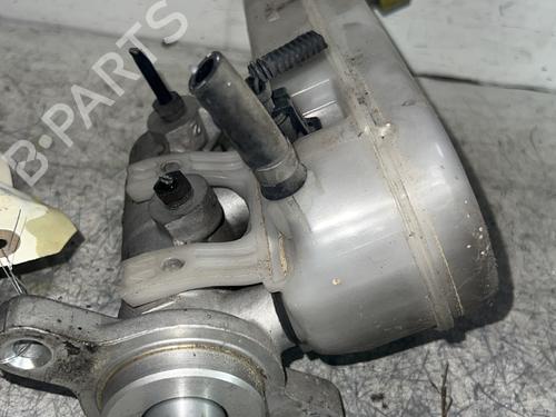 Brake master cylinder CITROËN JUMPER II Van 2.2 HDi 130 | BP26180558M77 