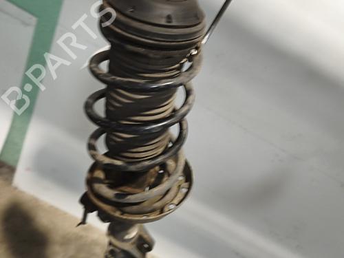Used Right front shock absorber Right front shock absorber ALFA ROMEO MITO (955_) 1.3 MultiJet (955AXP1A, 955AYC1A) (95 hp) 36150627 36150627