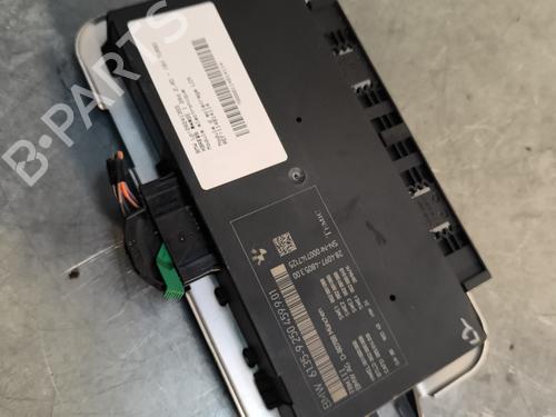Used Electronic module Electronic module BMW X3 (F25) xDrive 20 d (163 hp) 33316110 33316110