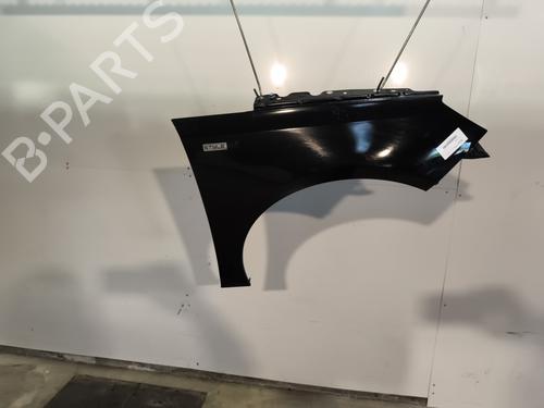 Used Right front fenders PEUGEOT 308 II (LB_, LP_, LW_, LH_, L3_) 1.6 BlueHDi 120 (120 hp) 29918751