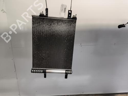AC radiator CITROËN C5 AIRCROSS (A_) 1.6 PureTech 180 (A45GFR) | BP28442943M32
