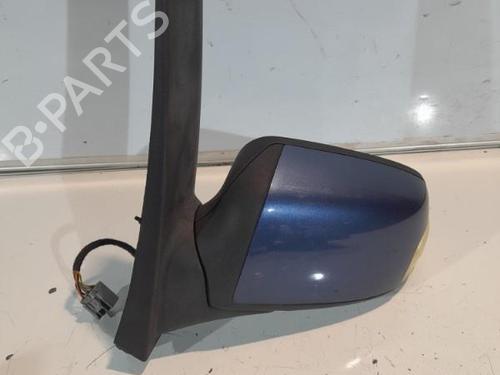 Left mirror FORD FOCUS C-MAX (DM2) 1.6 TDCi | BP21722400C26 