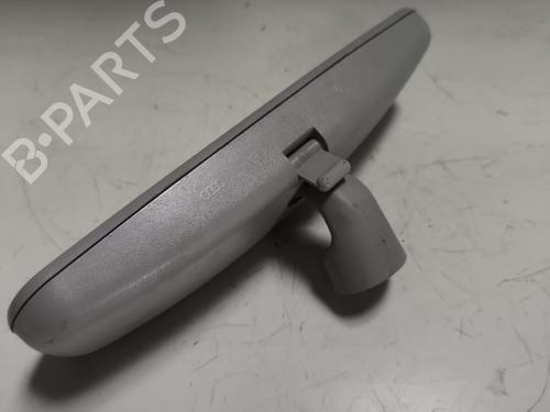 Used Rear mirror Rear mirror AUDI A3 (8P1) 1.9 TDI (105 hp) 25274423 25274423