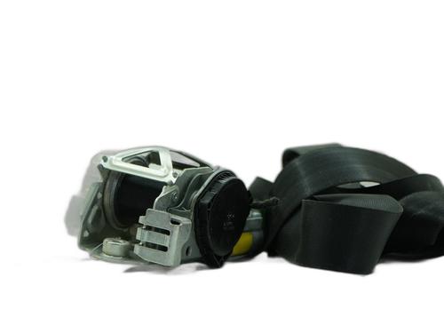 Front left seatbelt MERCEDES-BENZ C-CLASS (W204) | BP37501956I26 - Image 2