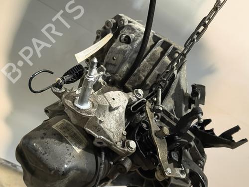 Gearbox RENAULT CAPTUR I (J5_, H5_) 0.9 TCe 90 | BP33810292M3 - Image 4