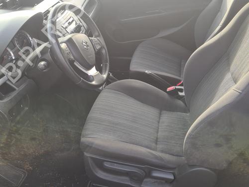 Left sun visor SUZUKI SWIFT IV (FZ, NZ) 1.2 (AZH412, ZC72S) | BP32995163I1 - Image 9