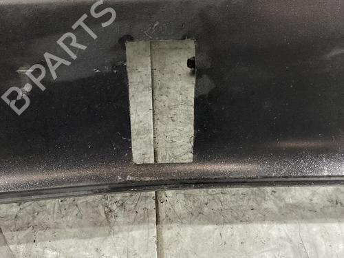 Rear bumper VW GOLF V (1K1) 2.0 TDI 16V | BP21714773C8 