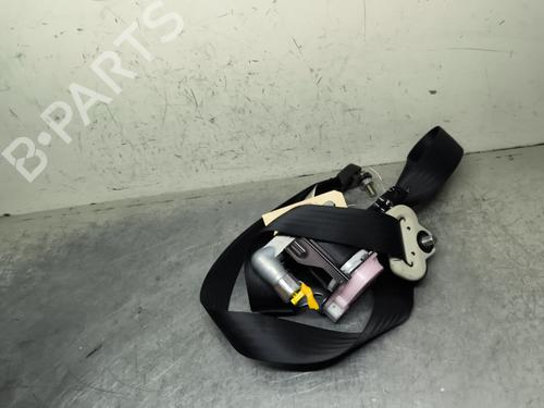 Used Front right seatbelt Front right seatbelt MAZDA 2 (DE_, DH_) 1.5 (DE5FS) (103 hp) 32995723 32995723