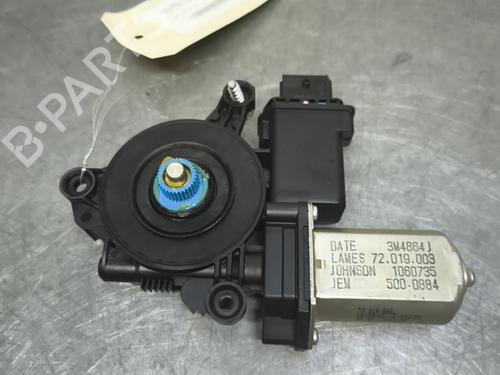 Front right window mechanism ALFA ROMEO GIULIETTA (940_) 2.0 JTDM (940.FXL1A) | BP32390955C23