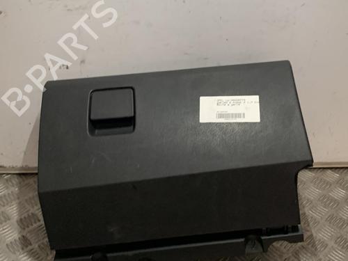 Used Glove box Glove box OPEL ZAFIRA / ZAFIRA FAMILY B (A05) 1.7 CDTI (M75) (110 hp) 21711487 21711487