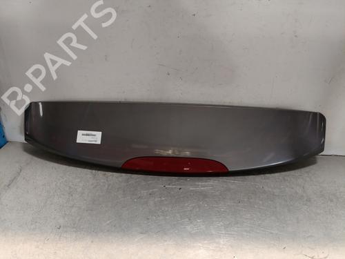 Rear spoiler RENAULT CLIO III Grandtour (KR0/1_) 1.5 dCi (KR0G) | BP29347940C96 