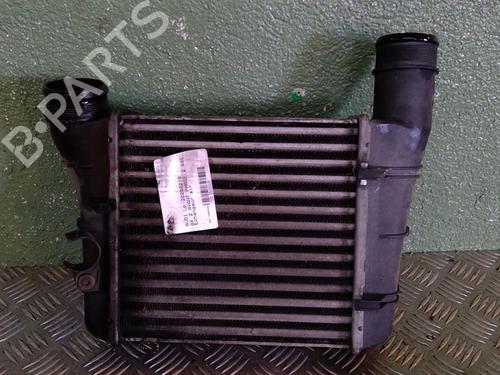 Used Intercooler Intercooler AUDI A4 B7 Avant (8ED) 2.0 TDI (140 hp) 21716524 21716524