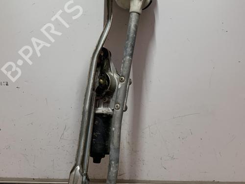 Used Front wiper motor NISSAN MICRA III (K12) 1.2 16V (80 hp) 21706959