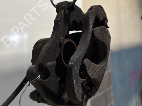 Left front brake caliper NISSAN QASHQAI / QASHQAI +2 I (J10, NJ10, JJ10E) 1.6 | BP21704726M105 
