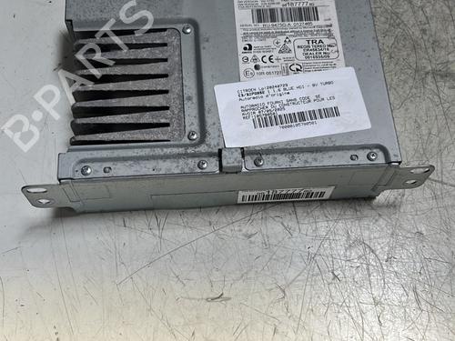 Radio CITROËN C3 III (SX) 1.6 BlueHDi 75 | BP25985796E6 - Image 3