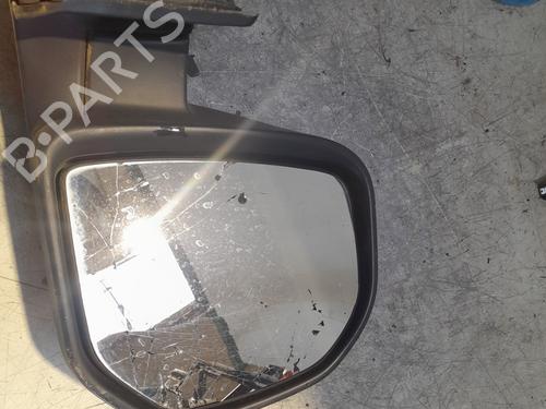 Right mirror CITROËN BERLINGO MULTISPACE (B9) 1.6 HDi 110 | BP22359185C27 